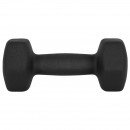 Gantera fonta invelis neopren hex 2 x 6kg rebel active