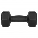 Gantera fonta invelis neopren hex 2 x 7kg rebel active