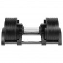 Gantera reglabila automat 24kg rebel active