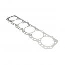 Garnitura chiulasa John Deere 128.6mm cod OEM R55182, R80026, RE34010, RE47336, H08443-00, FP-RE47336, 61-45430-10, ENT010066