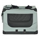 Geanta de transport animale 50x34x36 cm rebel animals