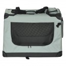 Geanta de transport animale 50x34x36 cm rebel animals