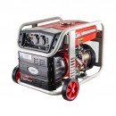 Generator benzina 4 timpi, 4.5kw, inverter cu pornire electrica