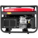 Generator electric pe benzina Strend Pro Premium 2.3 kW, 4 timpi, 97 dB, Autonomie 10 h