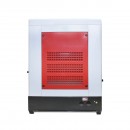 Generator electric trifazat 110KVA, 400V cu motor diesel Ricardo R6105ZLD-100KW