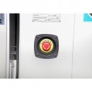 Generator electric trifazat 110KVA, 400V cu motor diesel Ricardo R6105ZLD-100KW