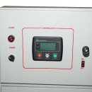 Generator electric trifazat 225KVA, 230/400V cu motor diesel Ricardo R6110ZLDS-176KW
