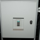 Generator electric trifazat 225KVA, 230/400V cu motor diesel Ricardo R6110ZLDS-176KW