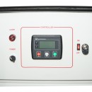 Generator electric trifazat 28KVA, 230/400V cu motor diesel Ricardo N4100DS-30KW