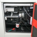 Generator electric trifazat 28KVA, 230/400V cu motor diesel Ricardo N4100DS-30KW