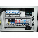 Generator electric trifazat 28KVA, 230/400V cu motor diesel Ricardo N4100DS-30KW