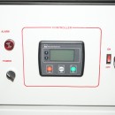 Generator electric trifazat 28KVA, 230/400V cu motor diesel Ricardo N4100DS-30KW si ATS 100A