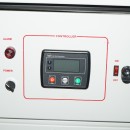 Generator electric trifazat 55KVA, 230/400V cu motor diesel Ricardo N4105ZDS-56KW si ATS 100A