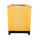 Generator electric trifazat insonorizat 27.5KVA, 230/400V, motor diesel Ricardo 30kW ZH4100D Breckner Germany