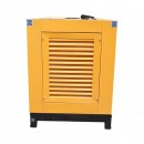Generator electric trifazat insonorizat 27.5KVA, 230/400V, motor diesel Ricardo 30kW ZH4100D Breckner Germany
