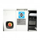 Generator electric trifazic 45KVA, 400V cu motor diesel Ricardo N4105DS-38/38KW