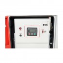 Generator electric trifazic 55KVA, 400V cu motor diesel Ricardo N4100DS-46/46KW
