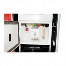 Generator electric trifazic 55KVA, 400V cu motor diesel Ricardo N4100DS-46/46KW