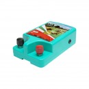 Generator impulsuri 12V max. 1 Joule pentru gard electric Mezofarm