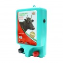 Generator impulsuri 12V/220V 2.2 Joule pentru gard electric Mezofarm