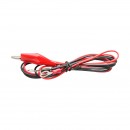 Generator impulsuri 12V/220V 2.2 Joule pentru gard electric Mezofarm