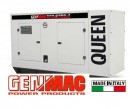 Generator industrial trifazat 111kVA, Genmac Queen G100ISA