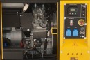 Generator insonorizat Stager YDE15000T, 12kVA, 48A, monofazat, diesel, 3000rpm, pornire electrica
