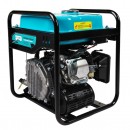 Generator invertor Detoolz, 3.7 kW, 1 priza 230V, motor pe benzina 4 timpi, pornire manuala, capacitate rezervor 9 litri