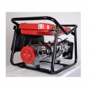 Generator monofazat benzina Raider RD-GG06, 2.8 kW, 4 timpi, AVR