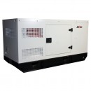Generator SCDE 25YS-ATS, Putere max. 25 kVA, 400V, AVR, motor Diesel