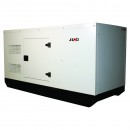 Generator SCDE 72YS-ATS, Putere max. 72 kVA, 400V, AVR, motor Diesel