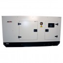 Generator SCDE 97YS-ATS, Putere max. 97 kVA, 400V, AVR, motor Diesel