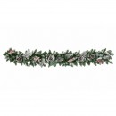 Ghirlanda de craciun 200cm sytt