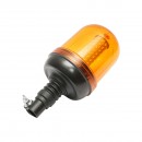 Girofar cu 80 SMD 12-24V pentru suport picior
