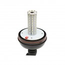 Girofar cu 80 SMD 12-24V pentru suport picior