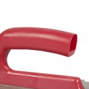 Gletiera inox cu dinti 35cm 