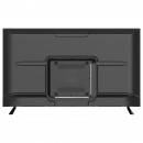 Google smart tv 5.0 40 inch 101cm h265 hevc kruger&matz