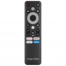 Google smart tv 5.0 43 inch 108cm h265 kruger
