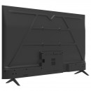 Google smart tv 5.0 55 inch 141cm ultrahd 4k kruger&matz