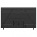 Google smart tv 5.0 55 inch 141cm ultrahd 4k kruger&matz