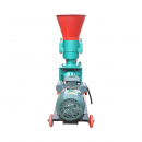 Granulator furaje 4.5kW, 220V, capacitate 110 kg/h, matrita 3mm, turatie 1440rpm THOR