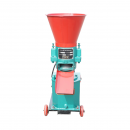 Granulator furaje 4.5kW, 220V, capacitate 110 kg/h, matrita 3mm, turatie 1440rpm THOR