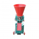 Granulator furaje 4kW, 220V, capacitate 120 kg/h, matrita 4mm, turatie 1440rpm THOR