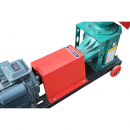 Granulator furaje 4kW, 220V, capacitate 120 kg/h, matrita 4mm, turatie 1440rpm THOR