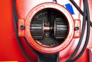 Granulator furaje BP150 - fara motor