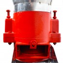 Granulator furaje KL-200 cu 3 matrite (fara motor)