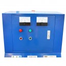 Granulator furaje, presa cereale 11KW, 380V cu matrita de 6mm si randament max 500kg/H