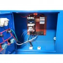 Granulator furaje, presa cereale 15KW, 380V cu matrita de 6mm si randament max 250kg/H
