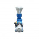 Granulator furaje, presa cereale 2,2KW, 220V cu matrita de 6mm si randament max 100kg/H