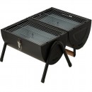 Gratar carbuni 2x34x21 cm